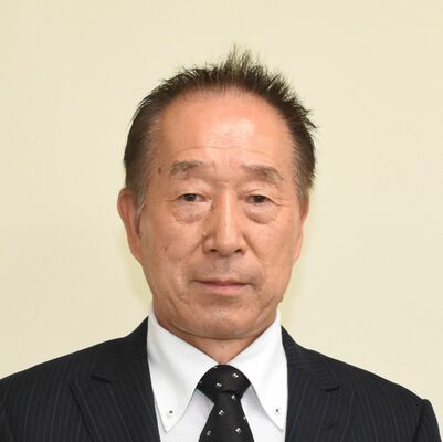 桜井秀美氏
