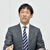 益子町長選　自営業の浦野親人氏、正式出馬表明　「未来を切り開く挑戦が必要」