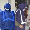 指示役とみられる夫婦、容疑を否認　上三川の強盗殺人事件