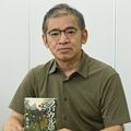 宇都宮出身の脚本家・鈴木智さん　小説「ラバウルの迷宮」刊行　戦争を経ての舞台、生きる喜び見いだす