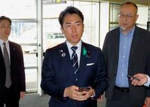 北朝鮮、弾道ミサイル発射