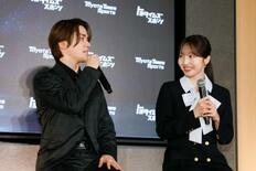 宇野昌磨さん復帰「五輪出場」