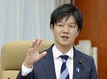 【閣僚に聞く】鈴木憲和農相　増産でコメ余りと暴落心配