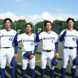 エイジェック６選手、北関東代表３チームの補強選手に選出　都市対抗野球で…