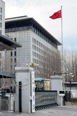 中国、トランプ関税の撤廃要求