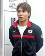 阿部一二三「危なげなかった」