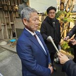 自民・佐藤勉元総務相「常識的な判断いただいた」 後継に石坂県議決定受け…