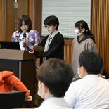 デジタル駆使して企業の困り事解決　足利大生が成果報告