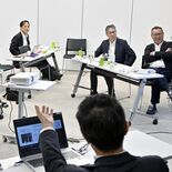 【「政治とカネ」と「自治」】地道な報道、責務果たす　「見ているぞ」が政…