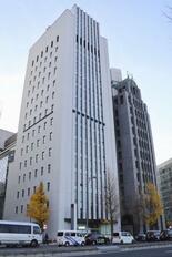 ガンホー元本部長、背任疑い逮捕