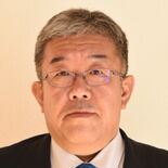 真岡市長選、市議の中村氏が立候補へ　４月27日投開票