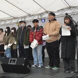 「活動さらに進化させたい」　あしもり隊が成果発表　足利盛り上げる高校生…