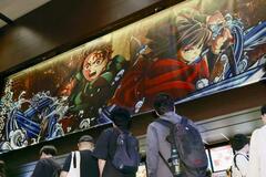 「鬼滅」無限城編、受賞なるか