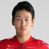 ブリッツェン沢田が初優勝　MTBアジア選手権　最終周回で一気に抜け出し
