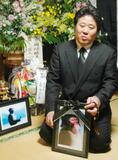 村崎五郎さん死去