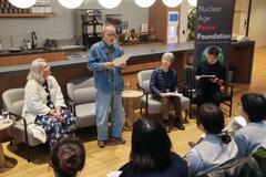 「悪魔の兵器二度と」訴え