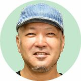 相良淳（さがらじゅん）さん