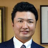 プロゴルフツアーで初優勝　佐野在住の小林