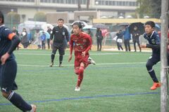 ２０１９少年サッカー＜第２日＞