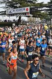 ４年ぶり大田原マラソン