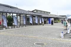 地元文化人の発信拠点