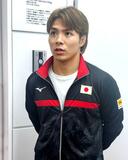 阿部一二三「危なげなかった」