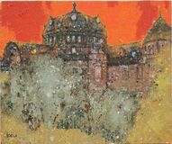 大作から小品２５点