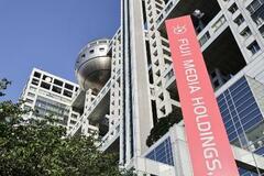 フジの不動産事業買収に再意欲