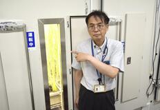 温暖化、コメに影響深刻