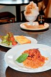 KASHIWA  CAFE&COFFEEROASTERY  珈茶話（かしわ）本日のパスタ