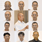 夏の高校野球栃木大会　有力・注目校の主将１１人の意気込みは？　抽選会直後に取材