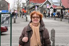 女性ストの連帯感が社会を変革