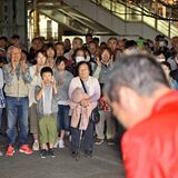 「最後のお願い」衆院選12日の舌戦に幕　候補者がぎりぎりまで訴えた熱い思いとは