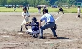 野球