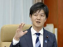 【閣僚に聞く】鈴木憲和農相　増産でコメ余りと暴落心配
