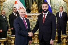 ロシア軍の駐留継続協議か