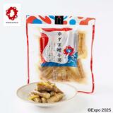 万博デザインの京漬物