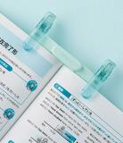 好きなページを開いて保つクリップ人気