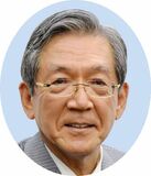 東電会長に横尾氏