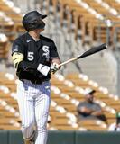 村上「完璧」初アーチ