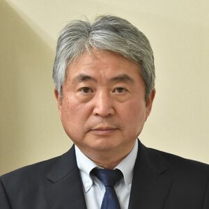 浅野正富氏
