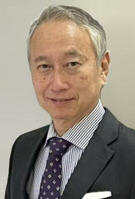 　大久保武ガザ再建支援担当大使