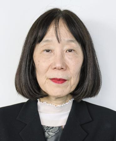 　国際刑事裁判所（ＩＣＣ）の赤根智子所長（共同）