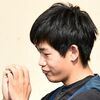 上三川強殺　被害住宅周辺で侵入工具所持、3人目の男を送検《写真あり》