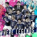 サッカーWORLD CUP 2026 速報+現地リポート