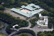 参院本会議で改正皇室典範成立