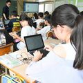 オンライン学力テスト「とちまるチェック」始まる 栃木県内の小5、中2計3万人対象 即採点、解説確認が可能