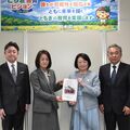 「烏山高の存続を」那須烏山市が栃木県教委に要望　市長「街の存続かかっている」