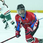 アイスホッケー・小平梅花（日光出身）　ミラノ五輪で感じた手応え　高校卒業後の進路にも言及