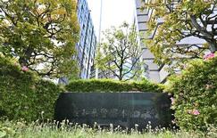 名古屋で火災、2人死亡